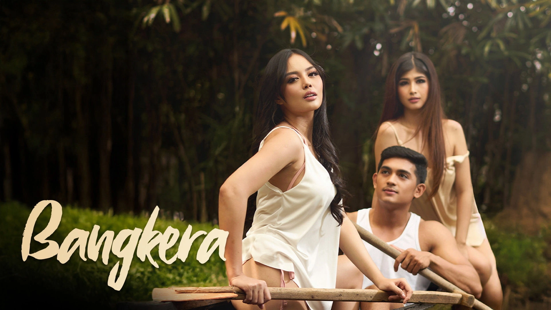 Bangkera