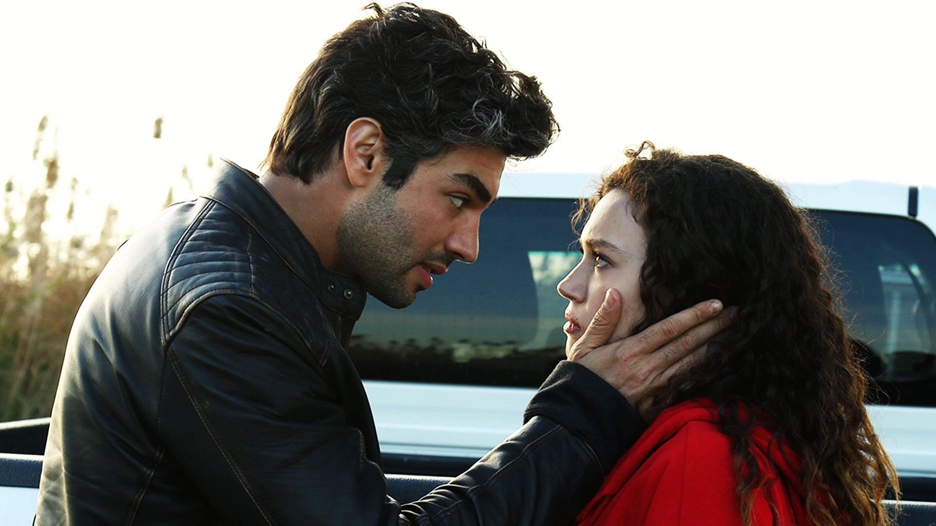 Nefes Nefese