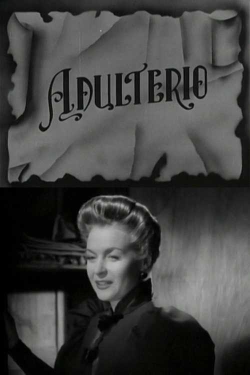 Adultery
