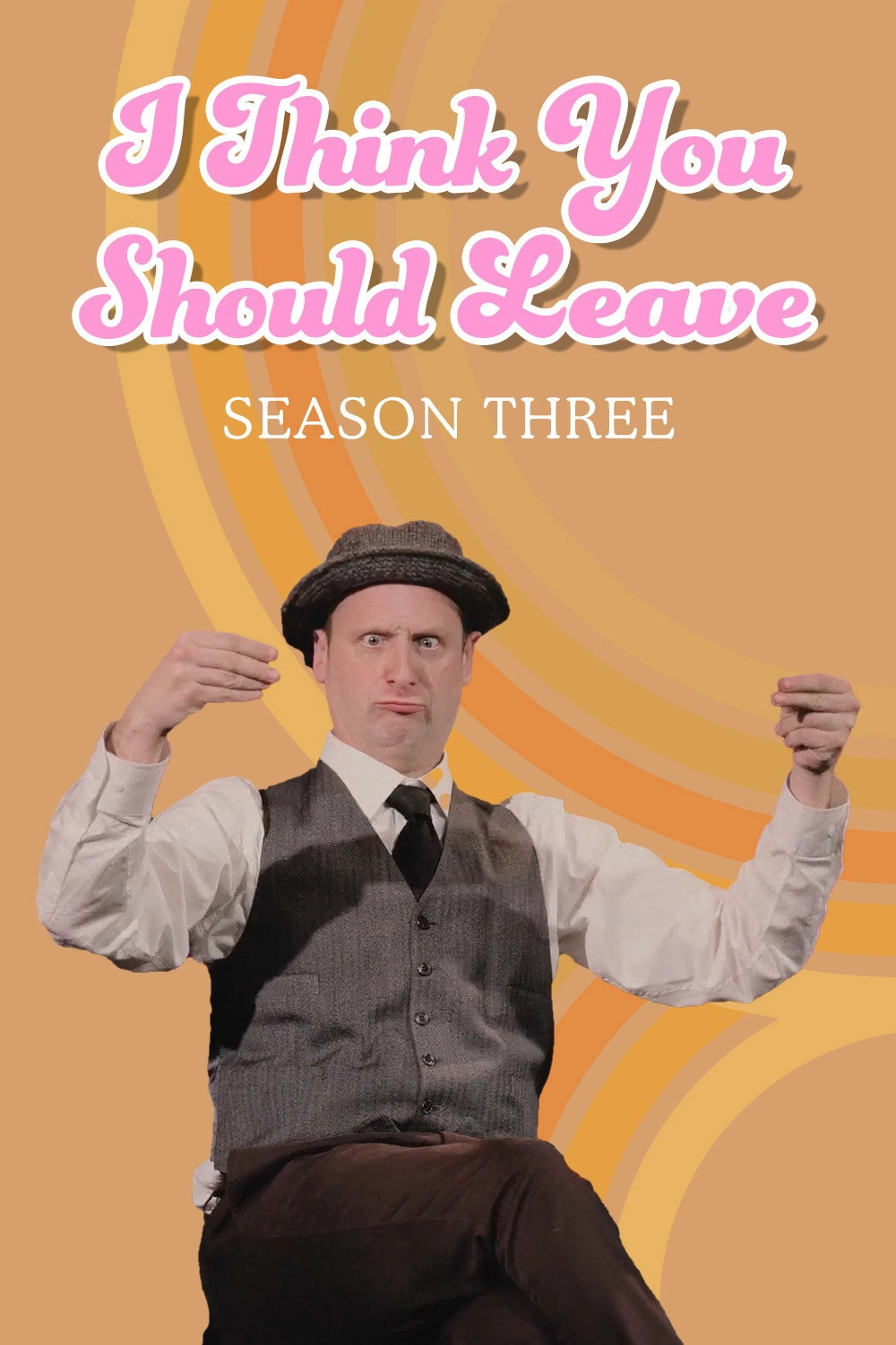 I Think You Should Leave with Tim Robinson
