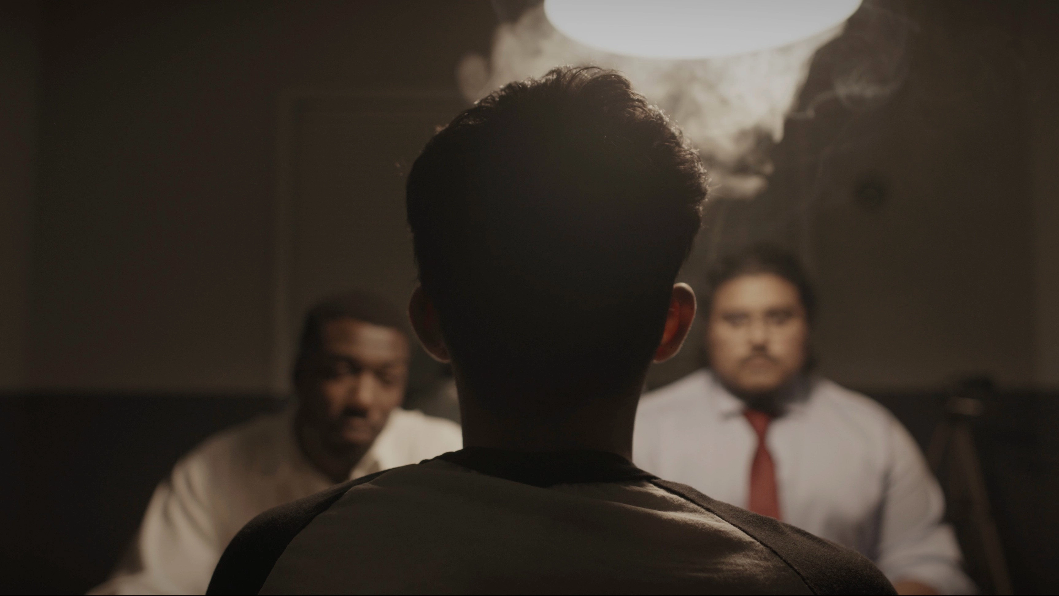 Remember "Thesis Film"