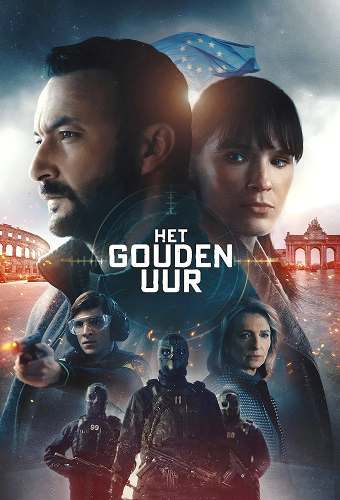 Het gouden uur