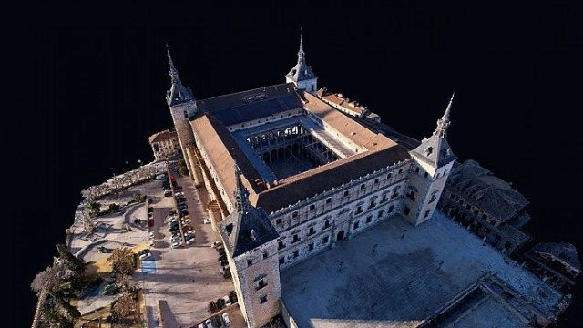 Los pilares del tiempo