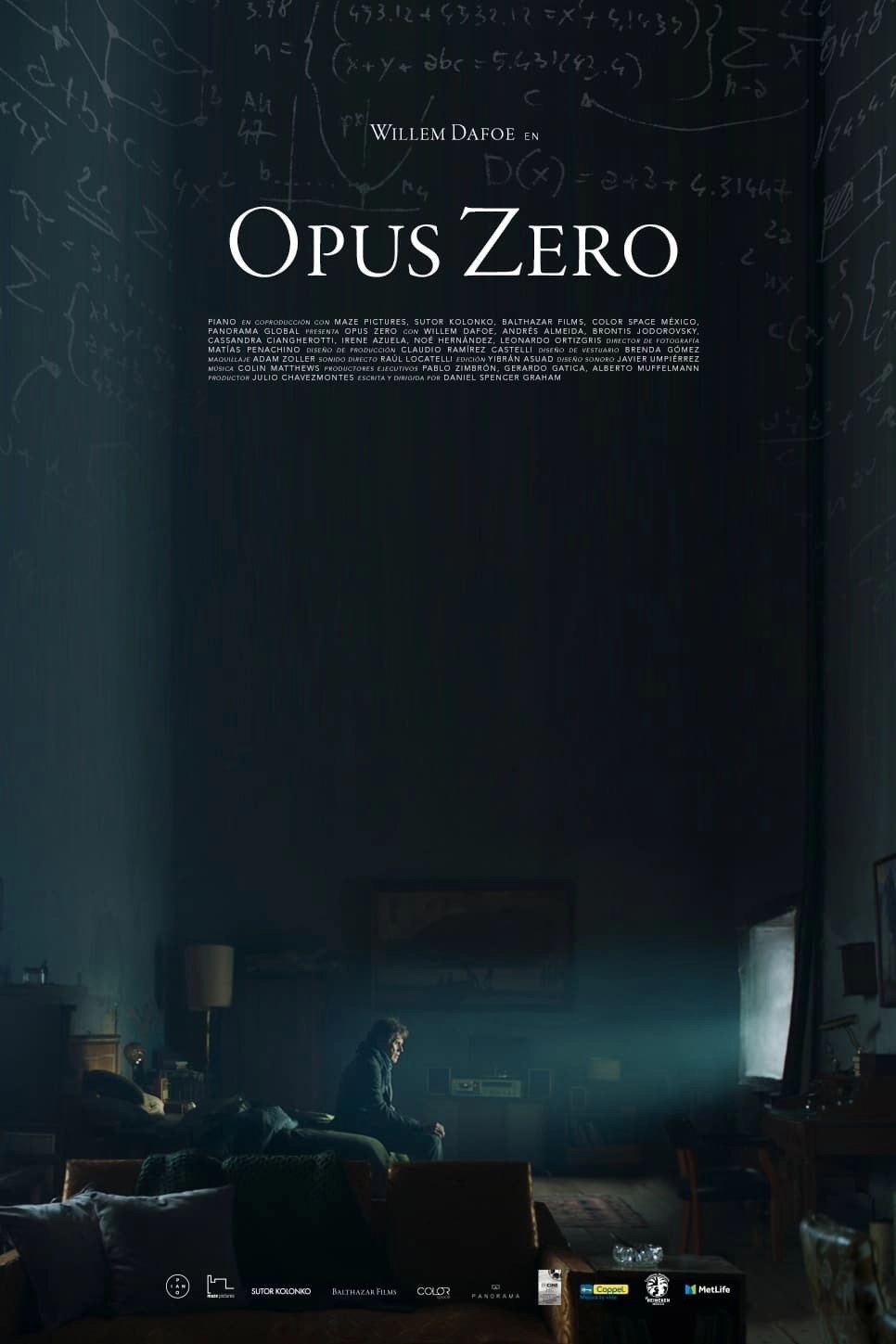 Opus Zero