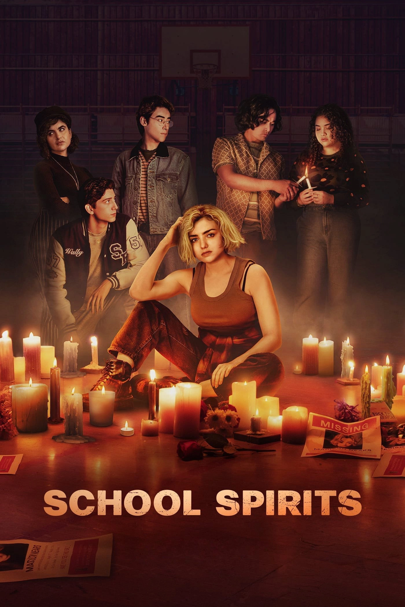 School Spirits