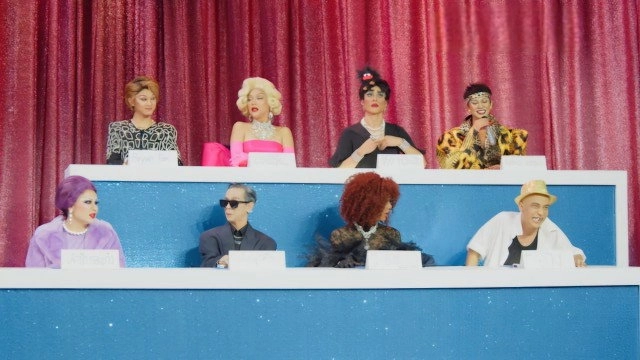 Drag Race Thailand