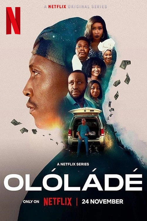 Olóládé