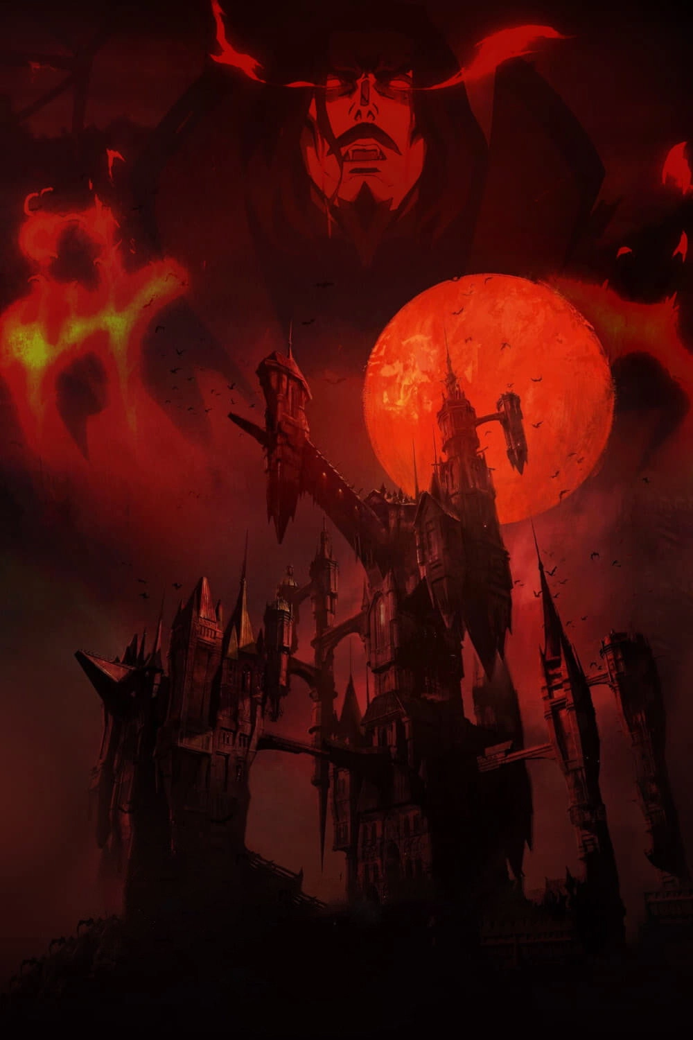 Castlevania