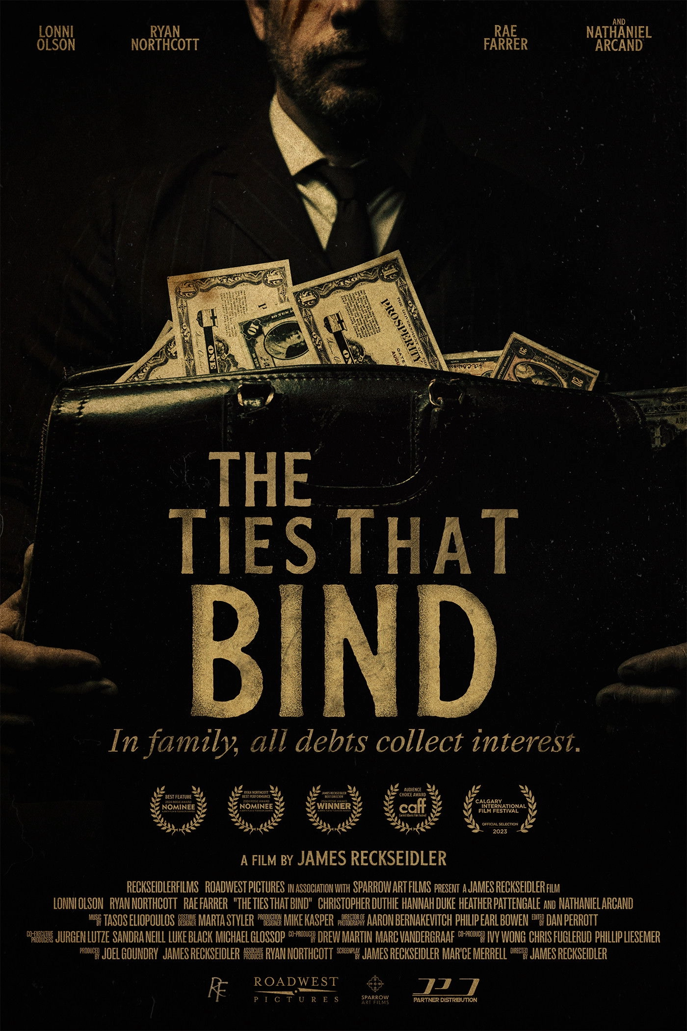 The Ties That Bind