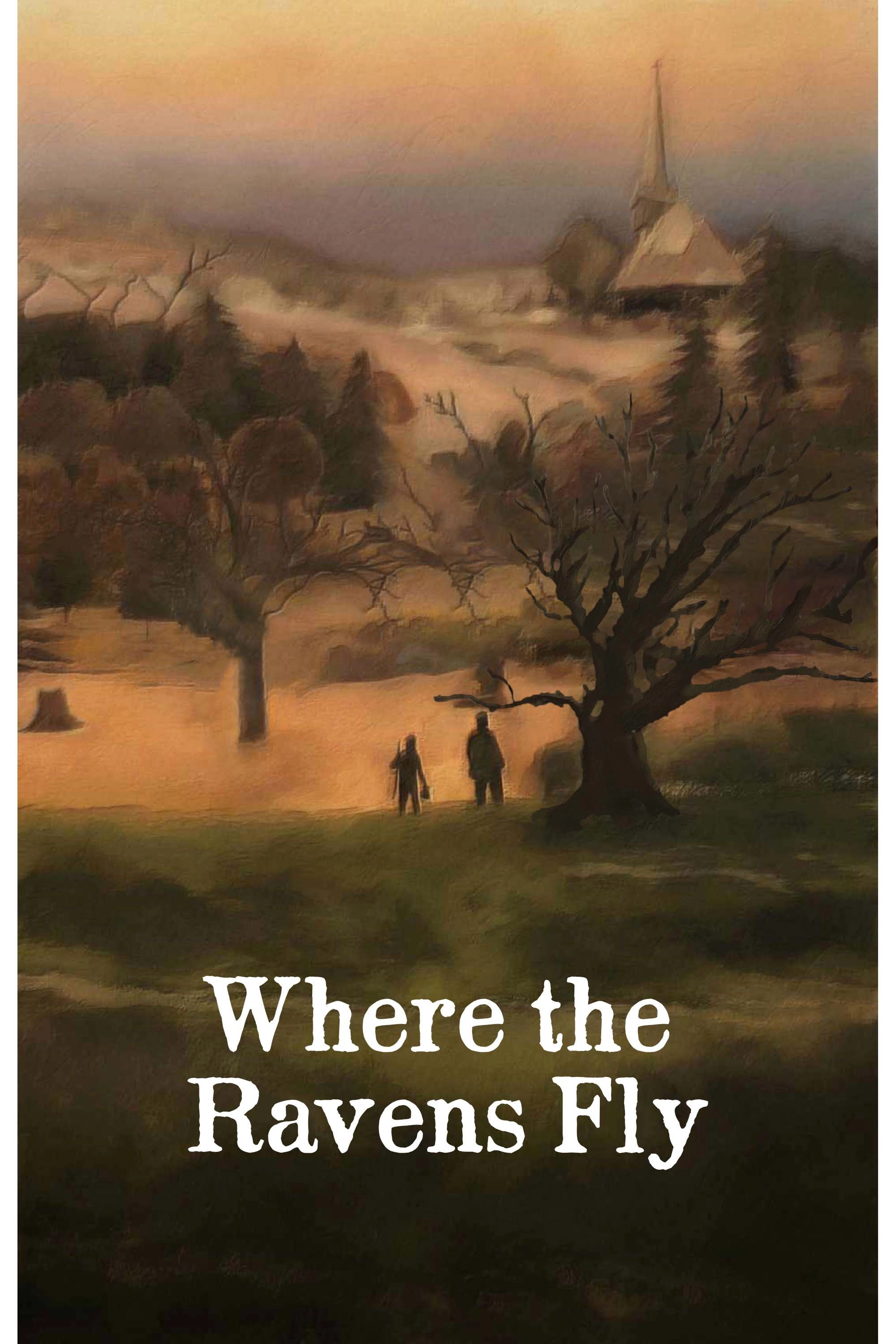 Where the Ravens Fly