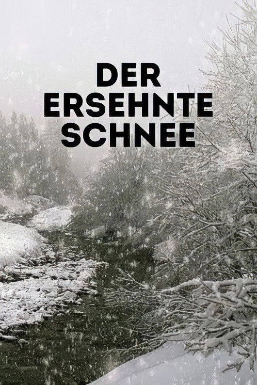 The Search for Snow