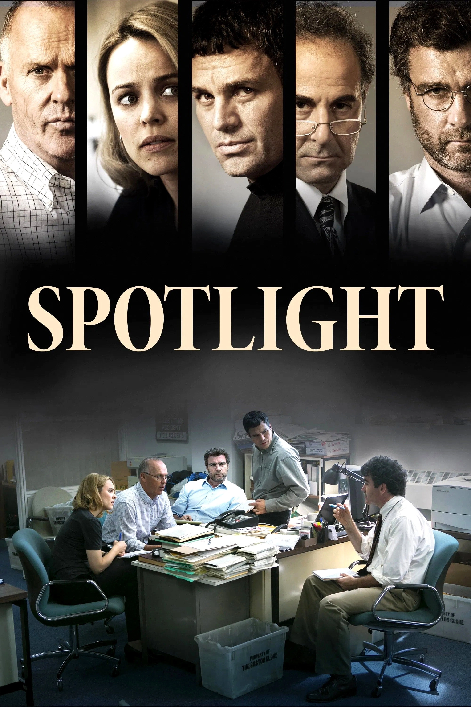 Spotlight
