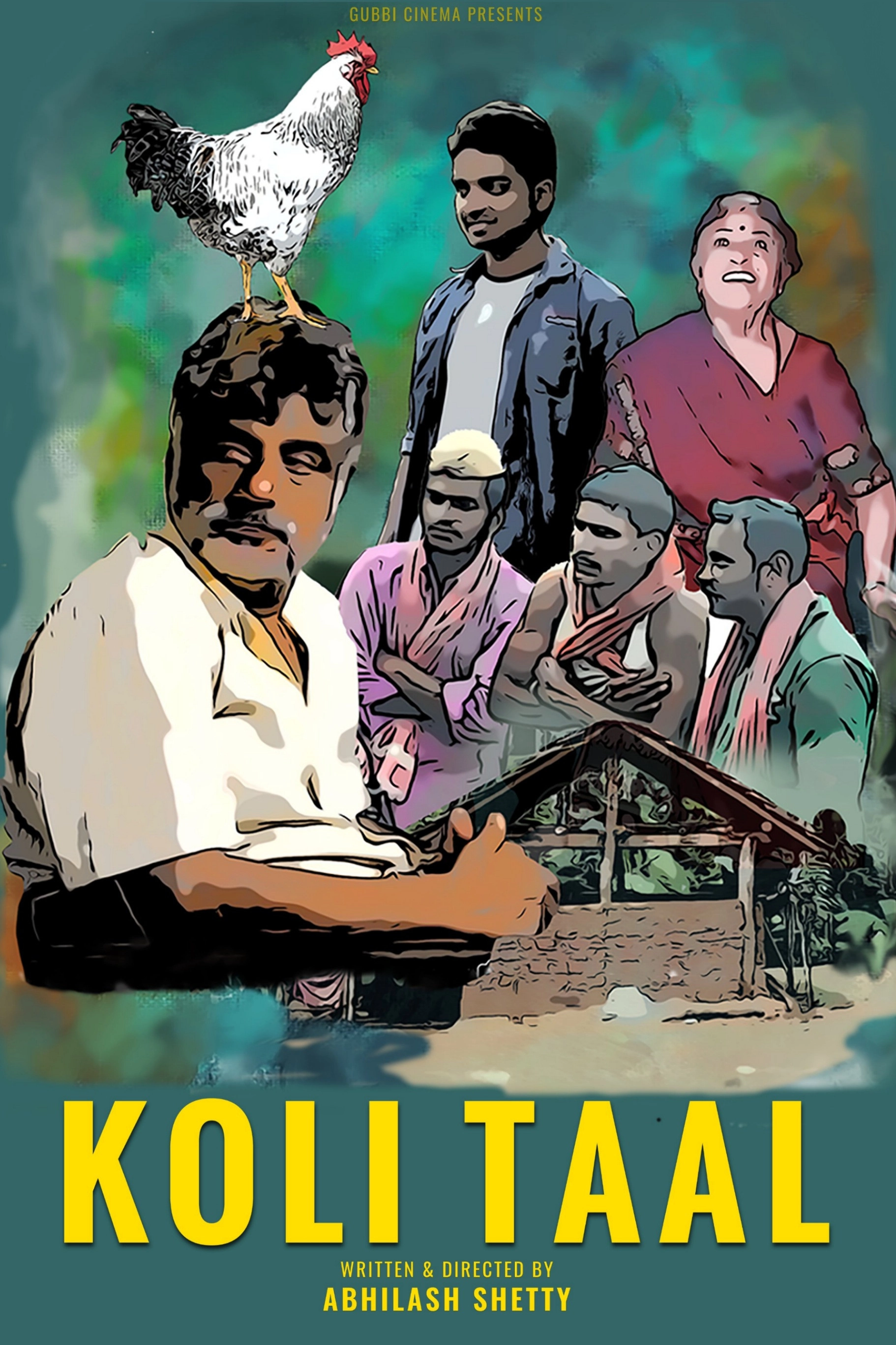 Koli Taal