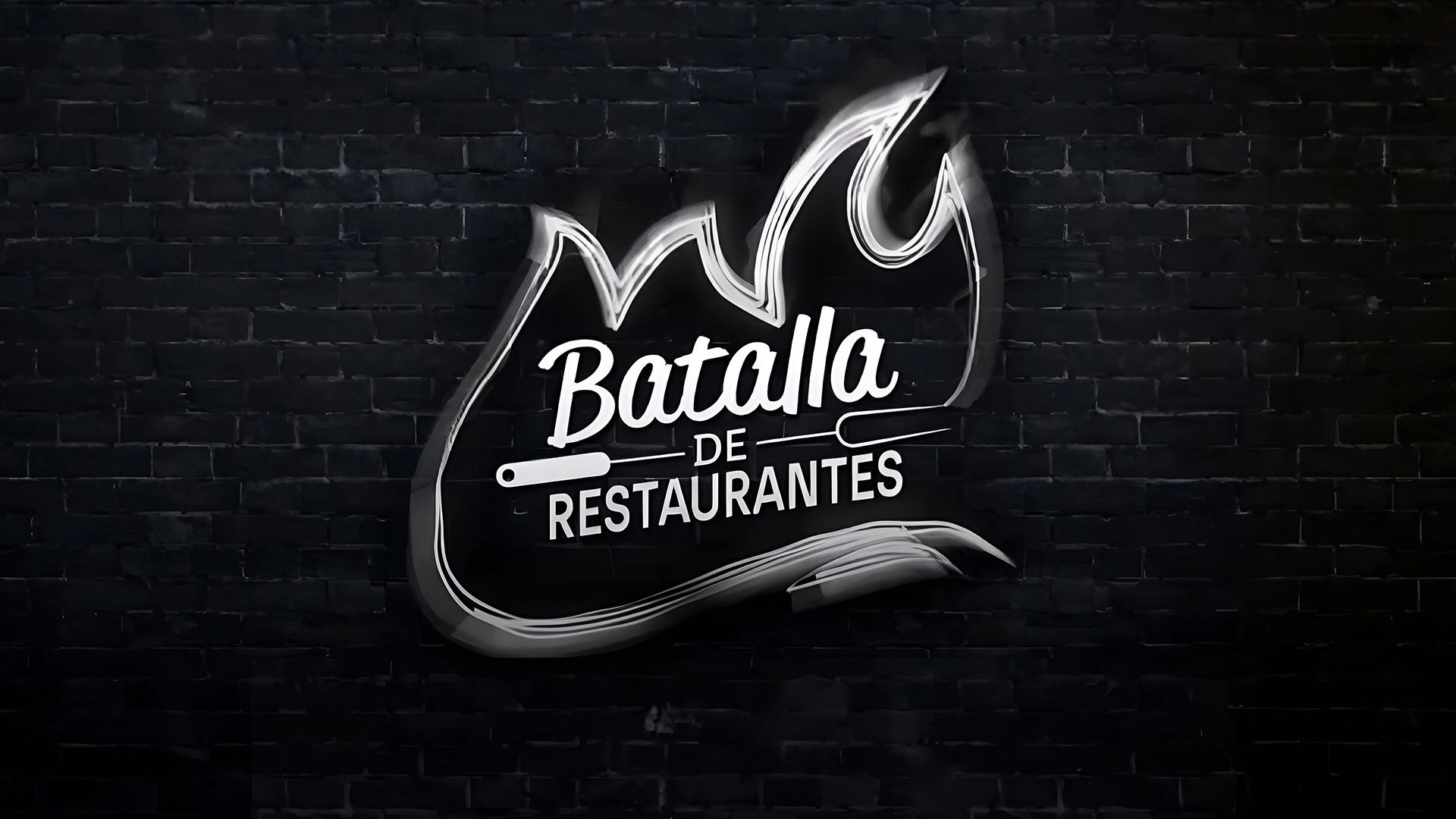 Batalla de restaurantes
