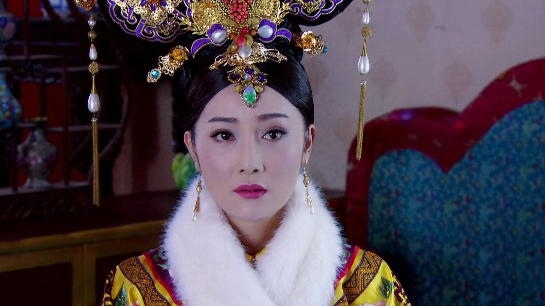 The Legend of Xiao Zhuang