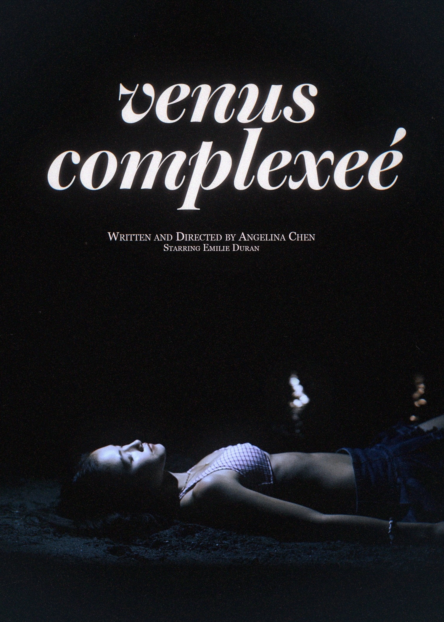 Venus Complexeé