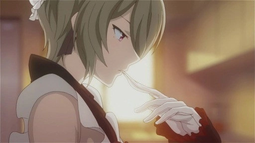 Cooking with Valkyries