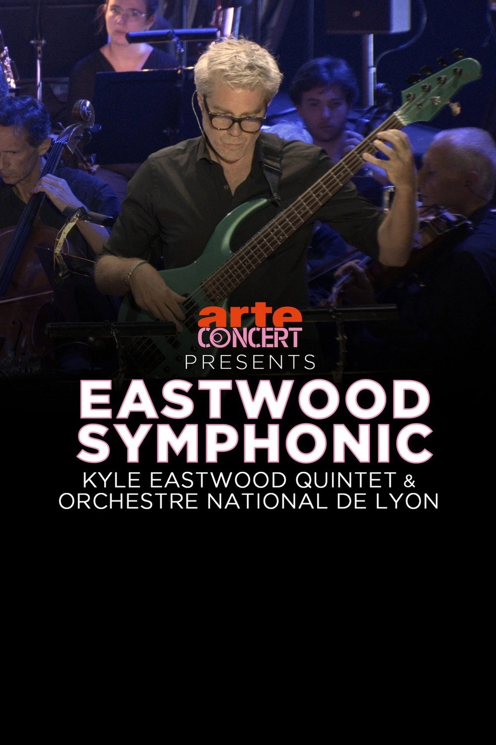 Eastwood Symphonic