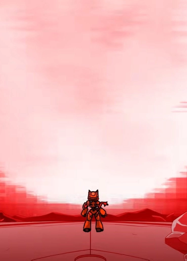 Gameoverse