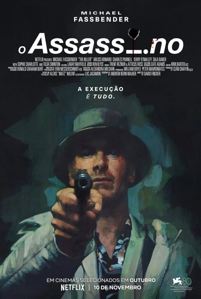 The Killer