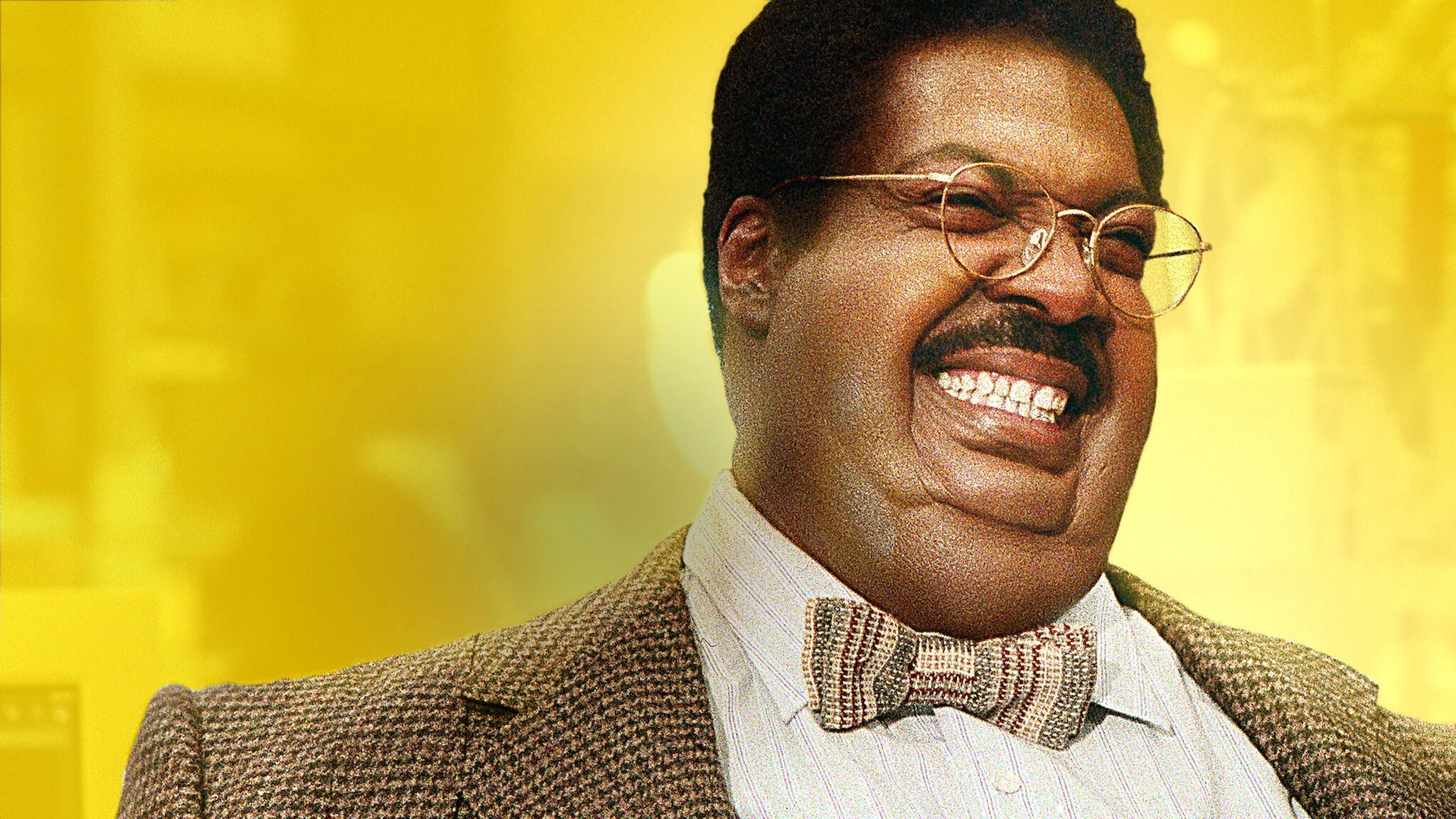 The Nutty Professor