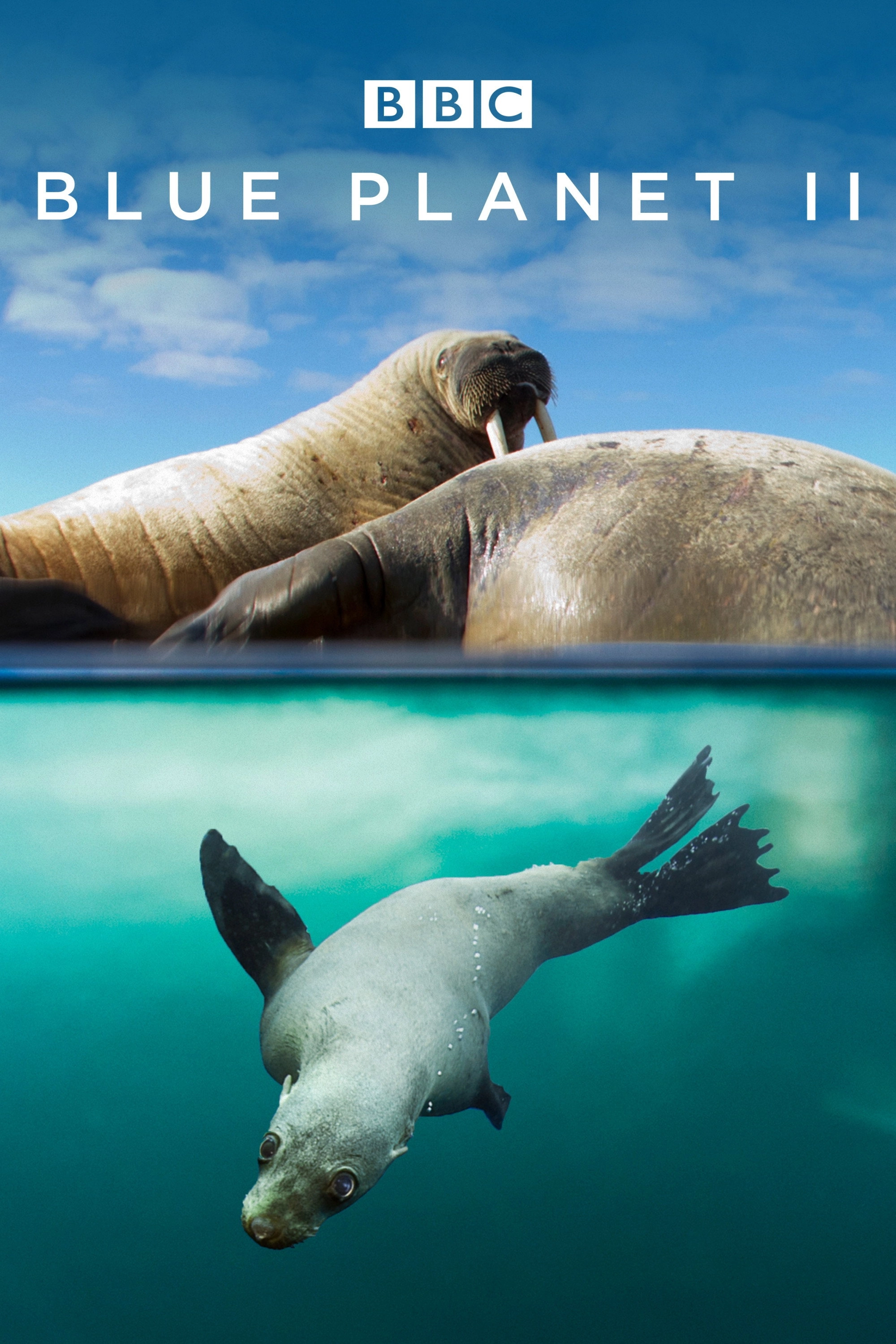Blue Planet II