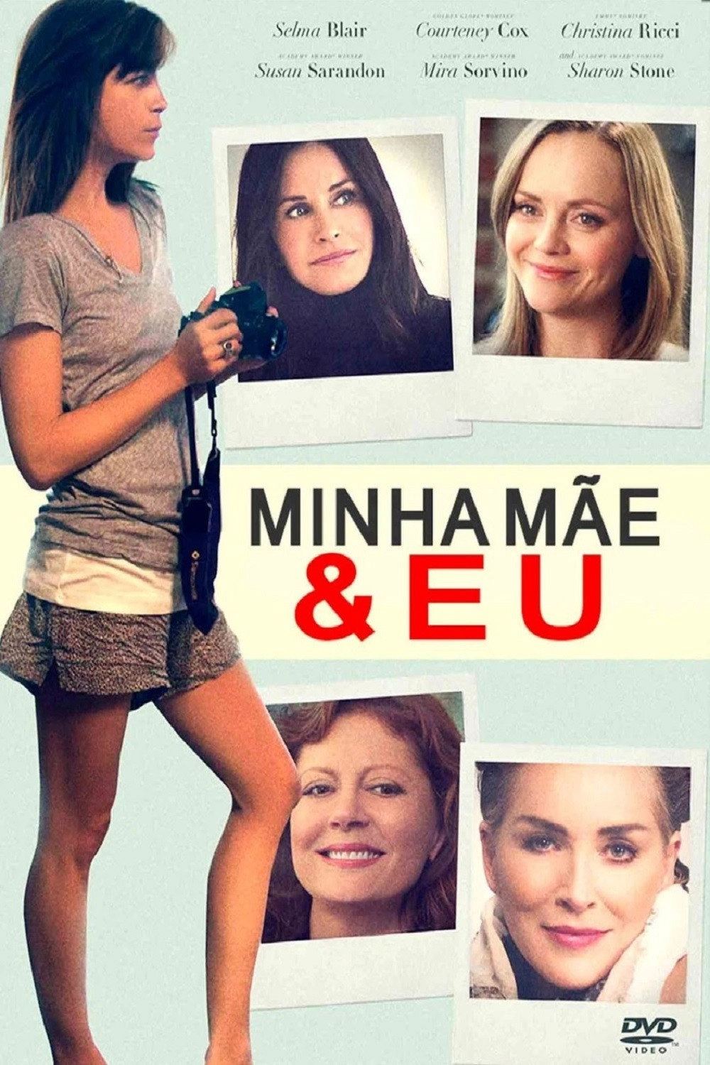 Mothers and Daughters