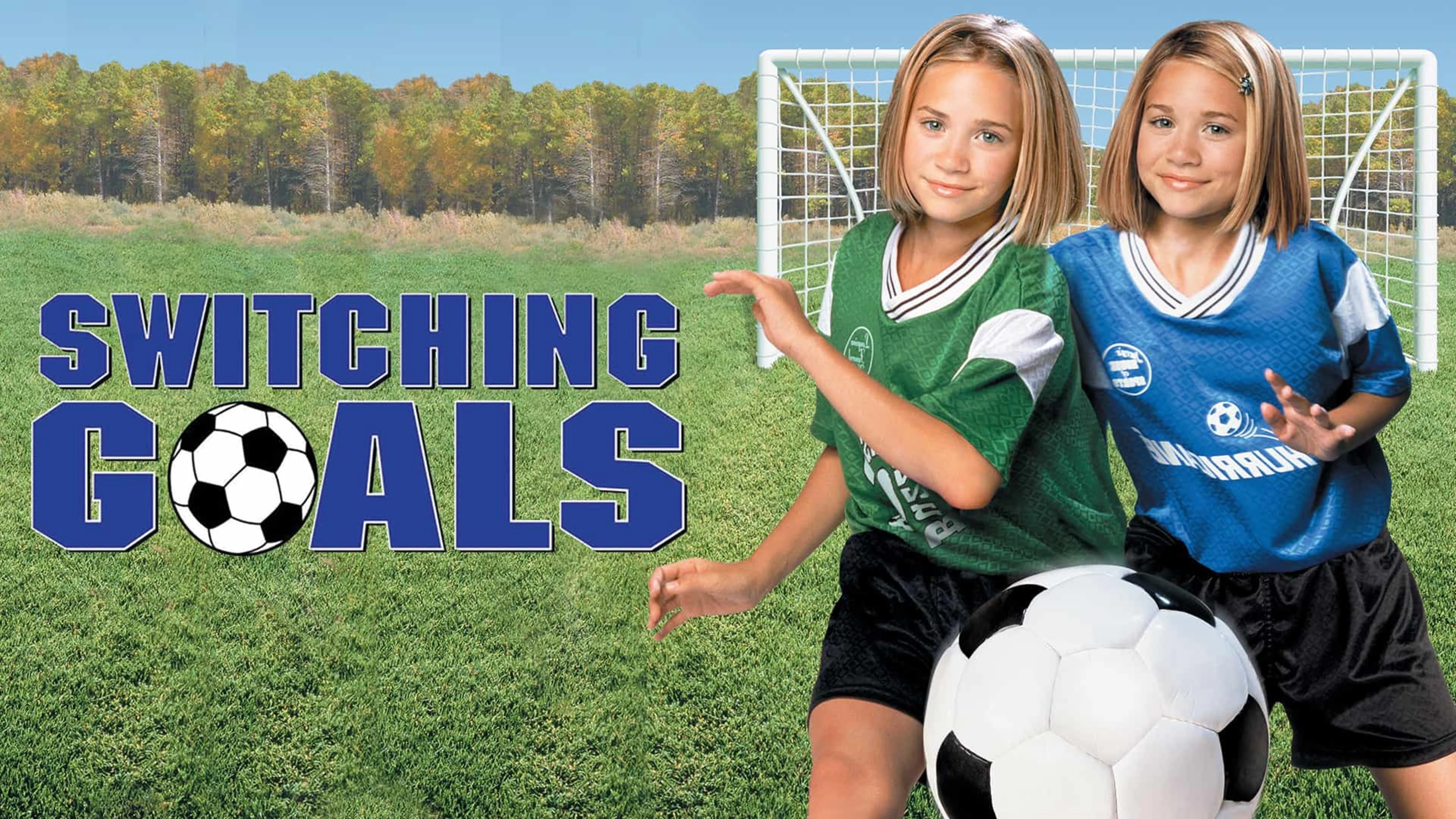 Switching Goals