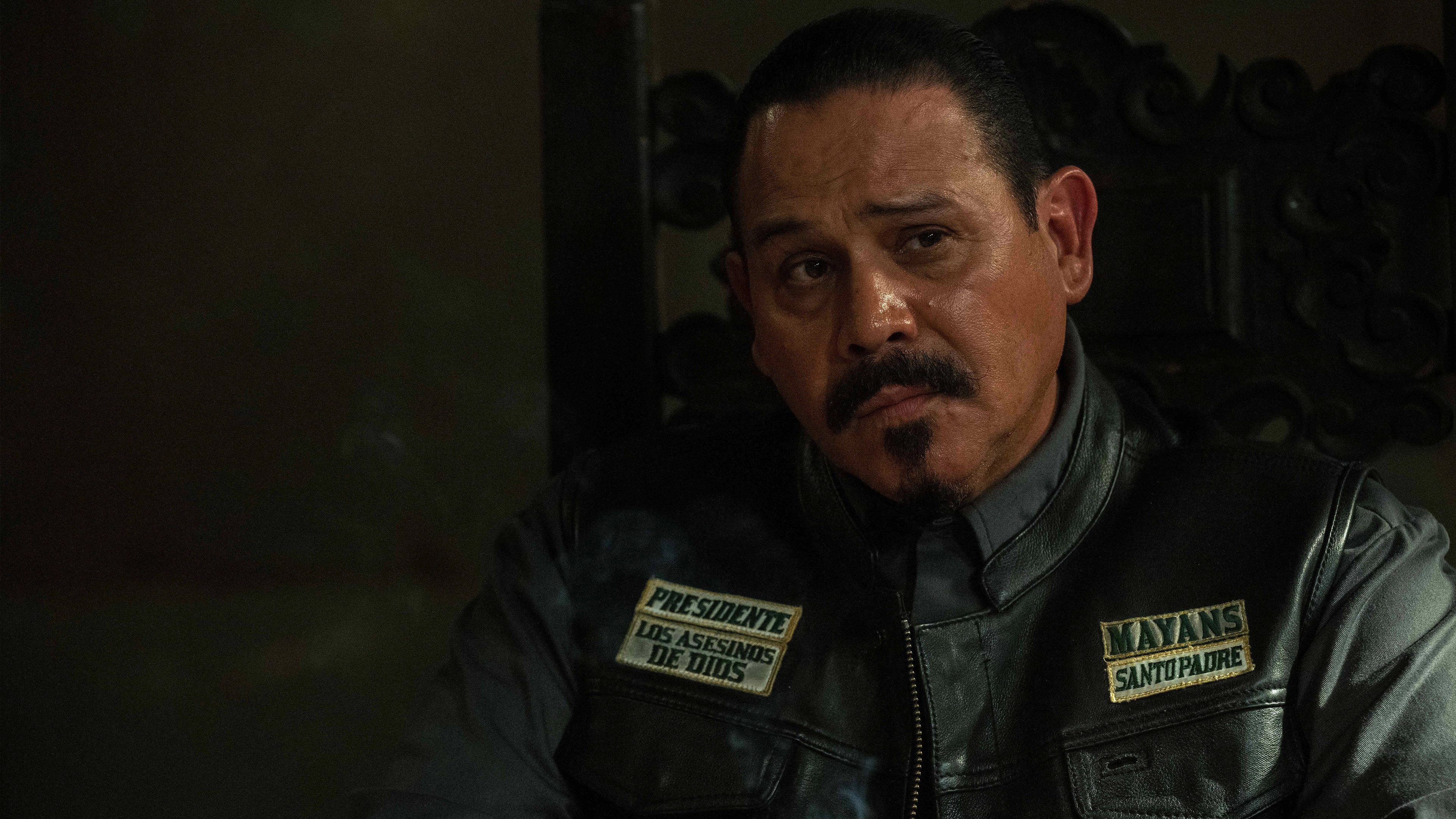 Mayans M.C.