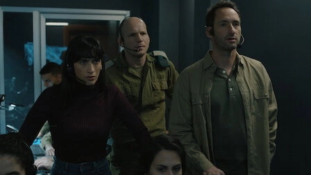 Fauda