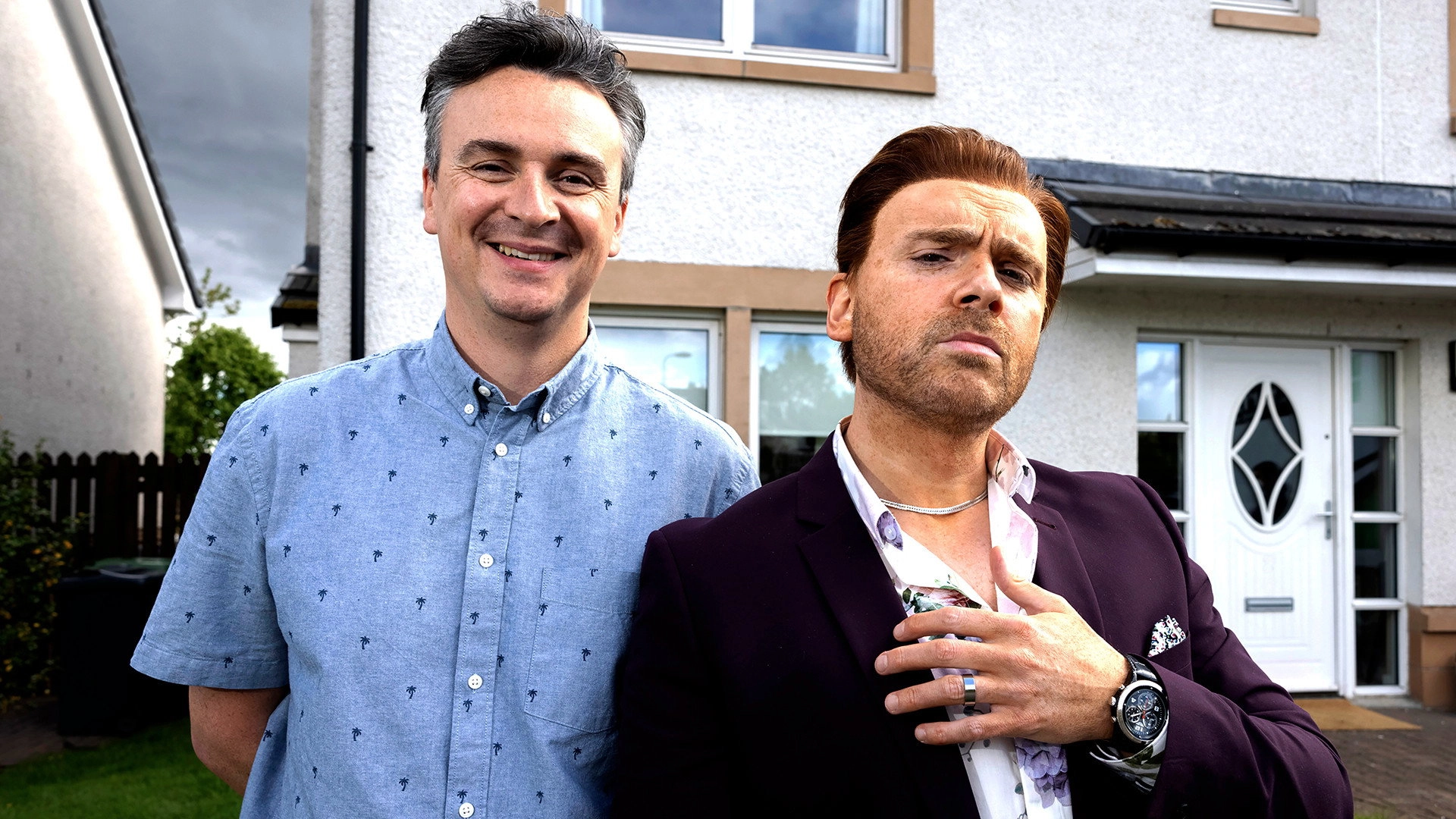 The Scotts
