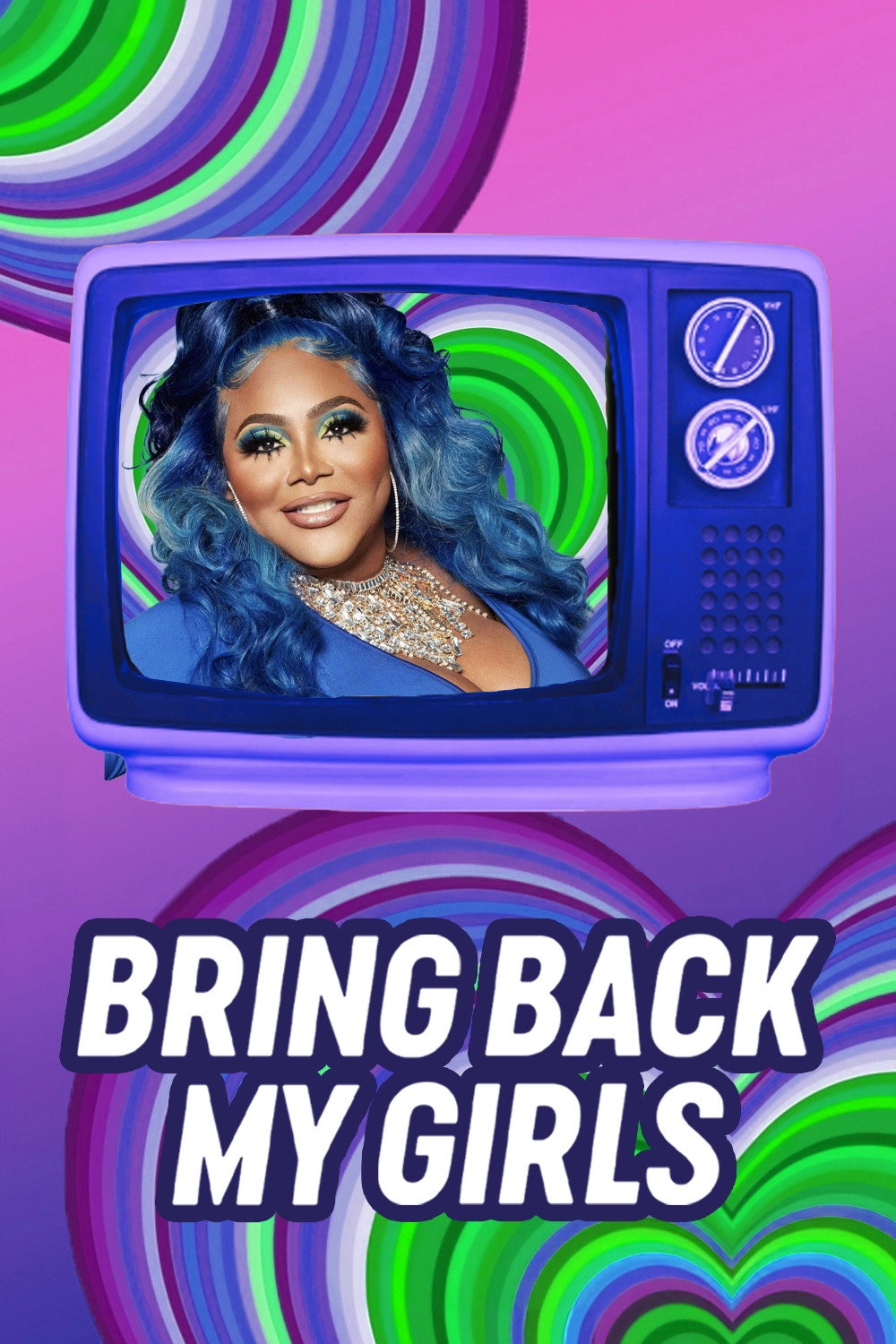 Bring Back My Girls
