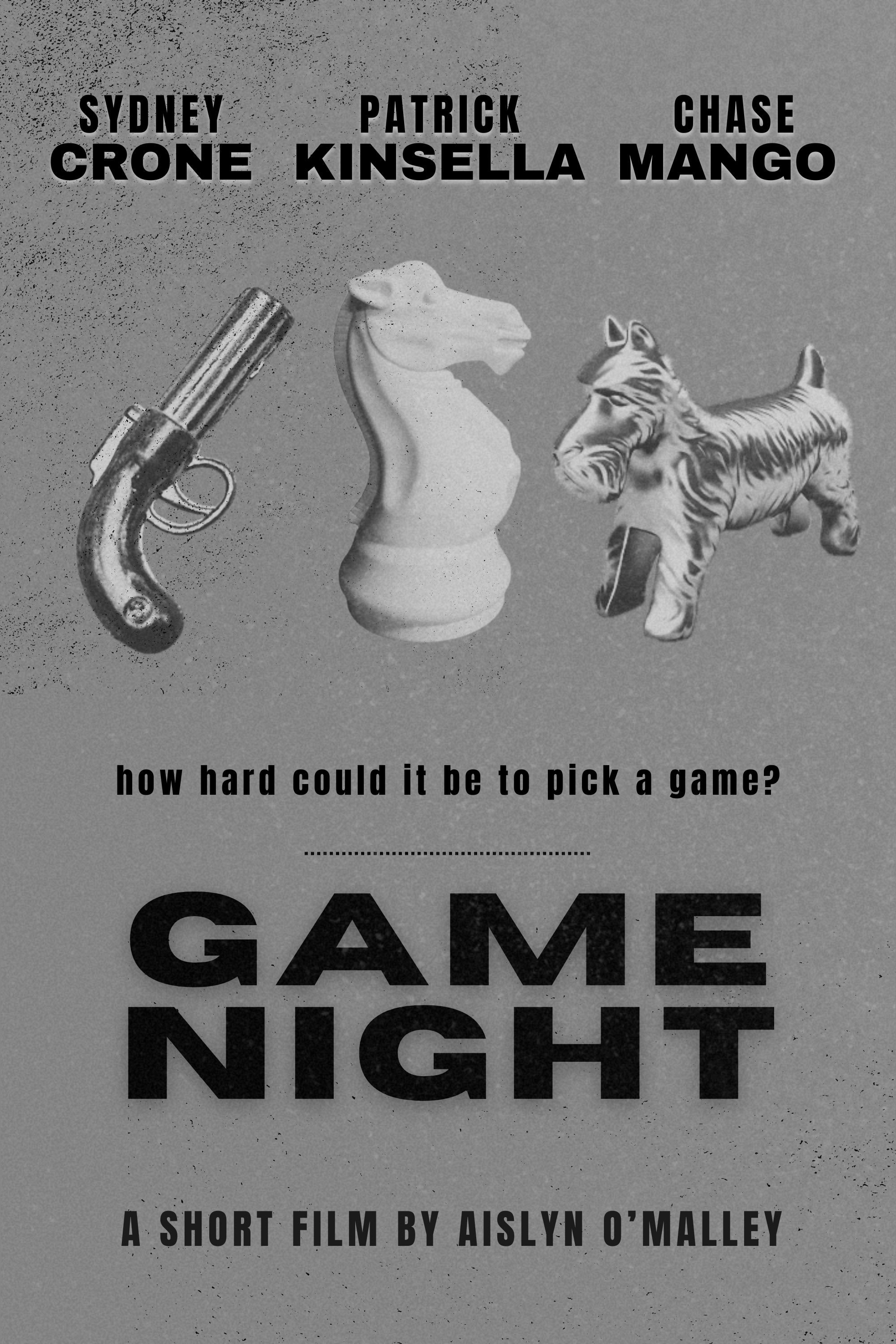 Game Night