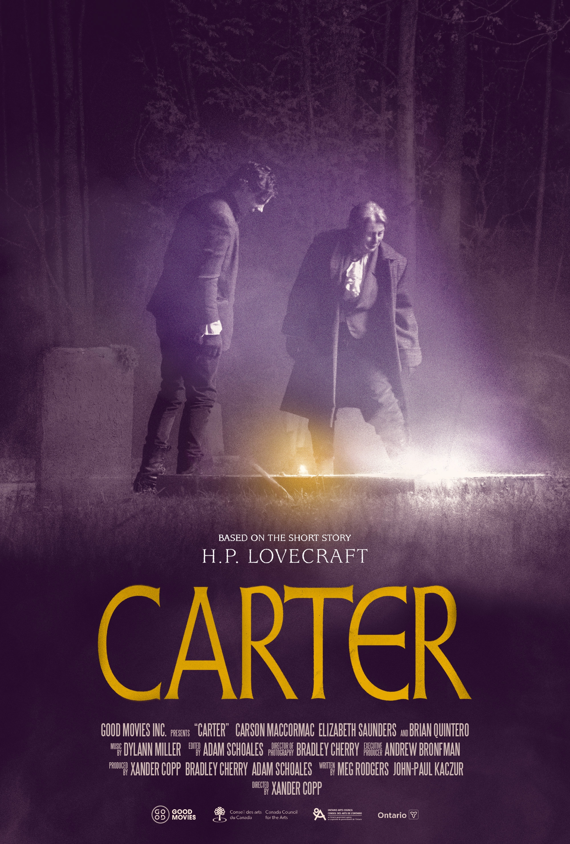 Carter