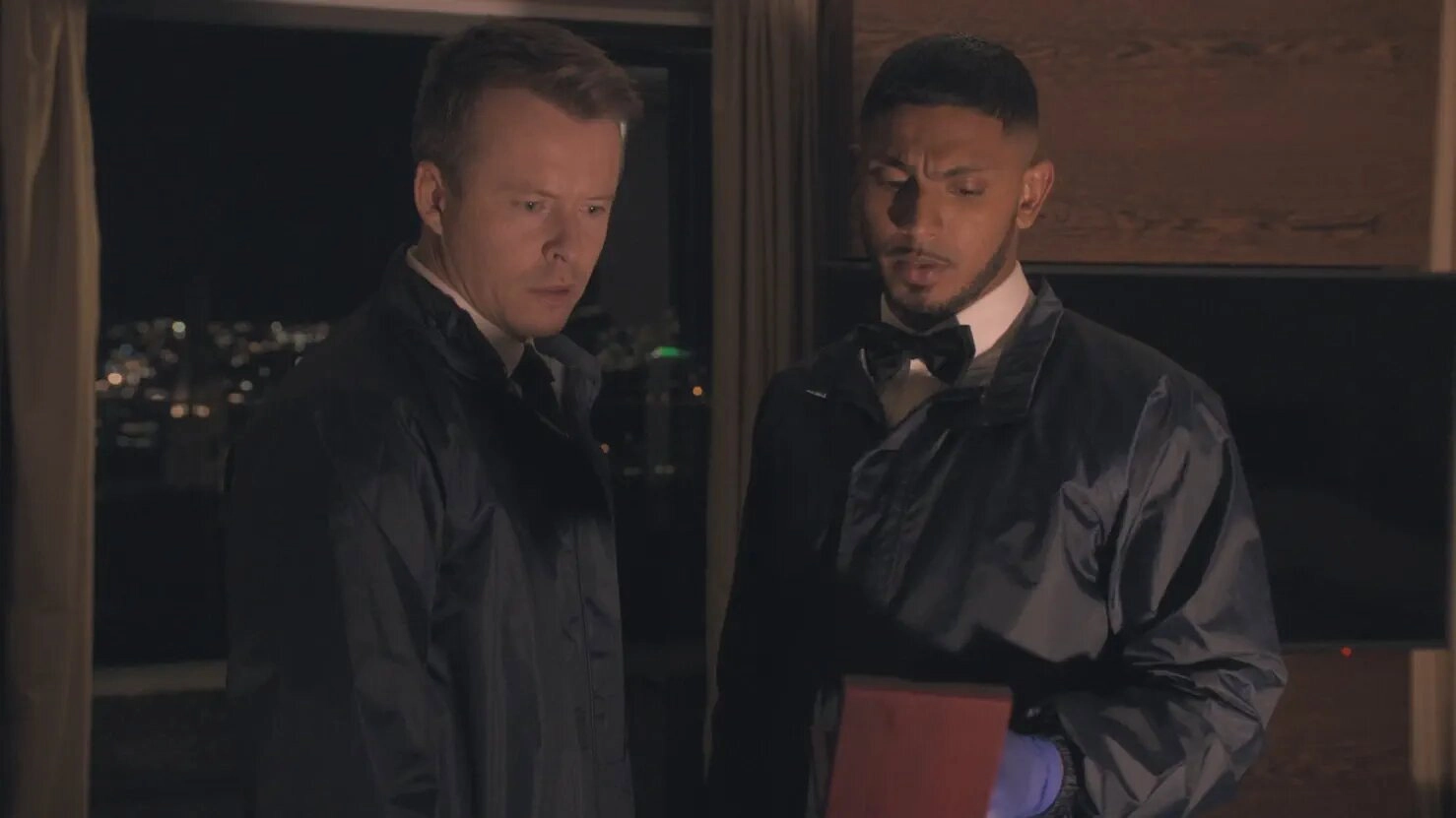 NCIS: Sydney