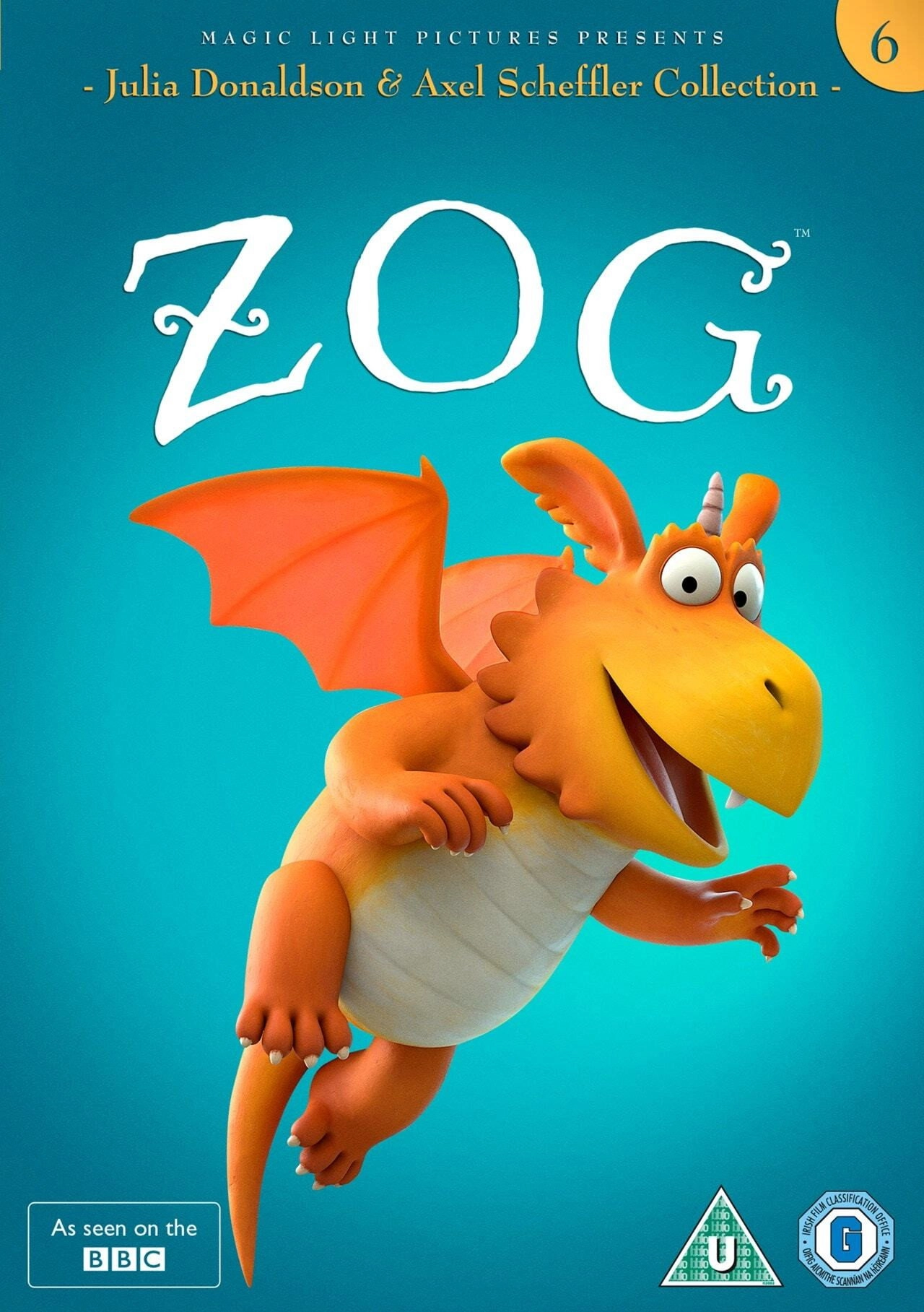 Zog