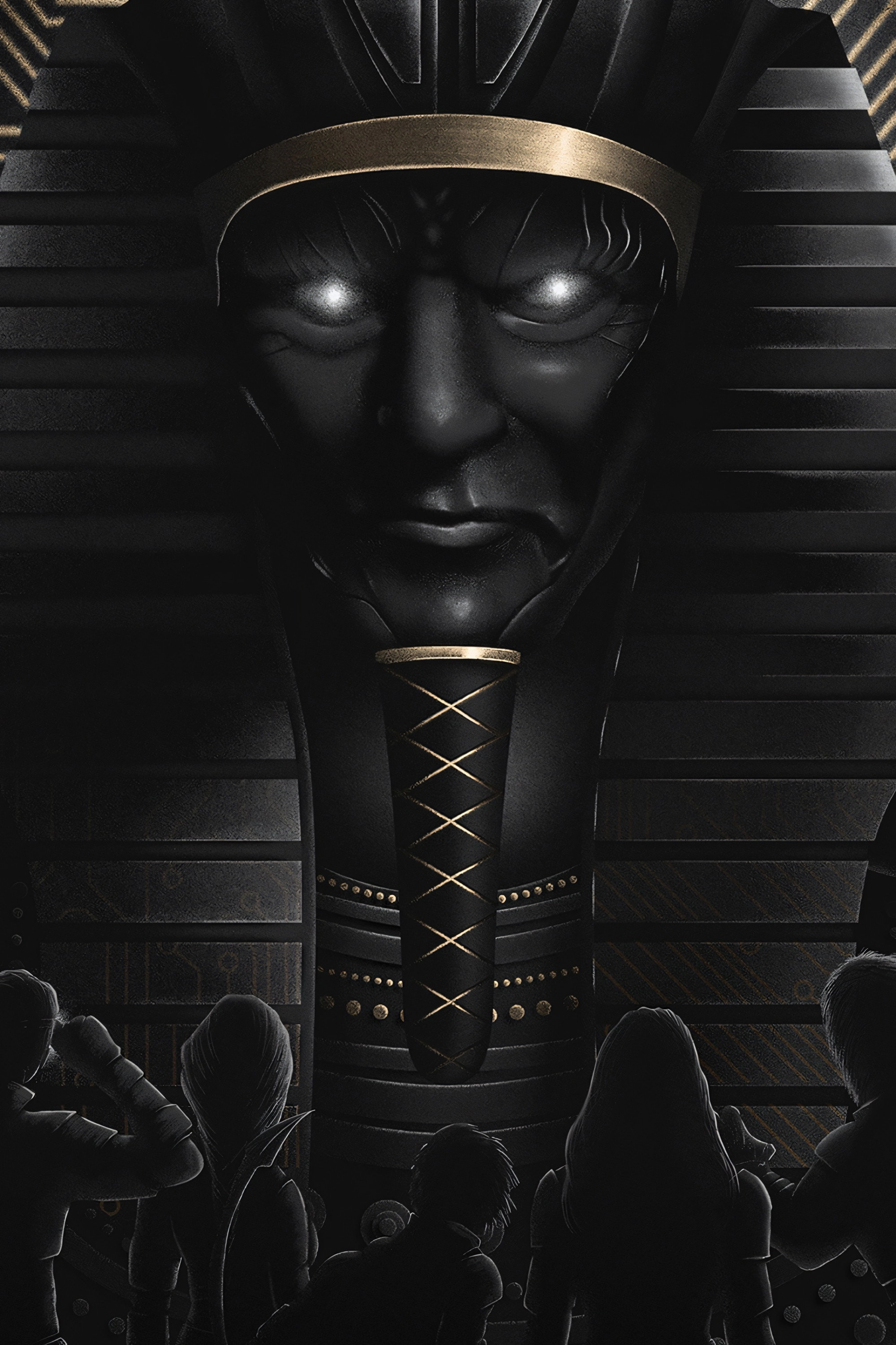 X-Men: Apocalypse