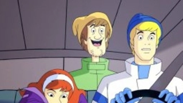 Scooby-Doo: Le Guide du Froussard