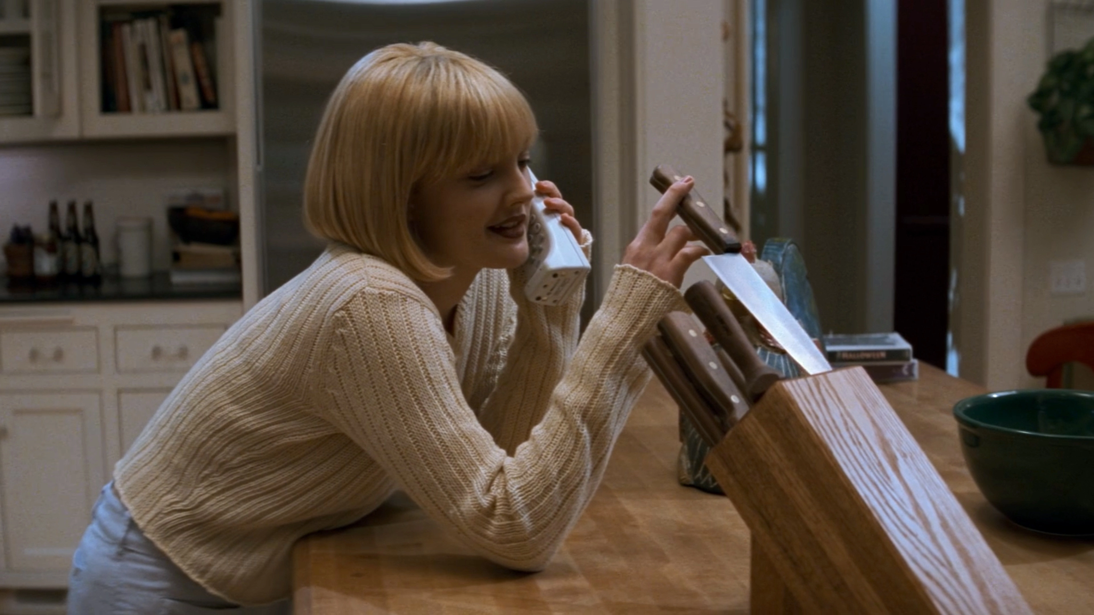 Scream