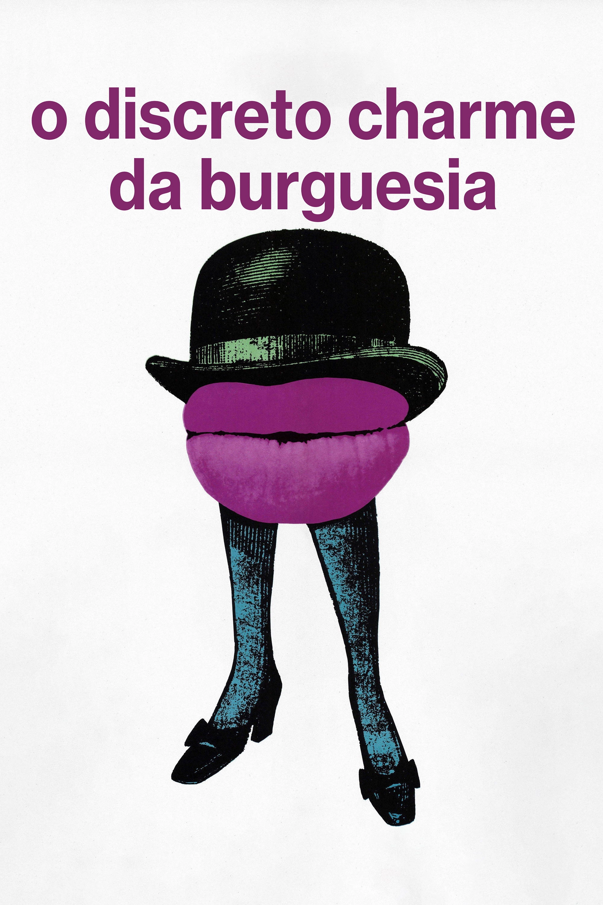The Discreet Charm of the Bourgeoisie