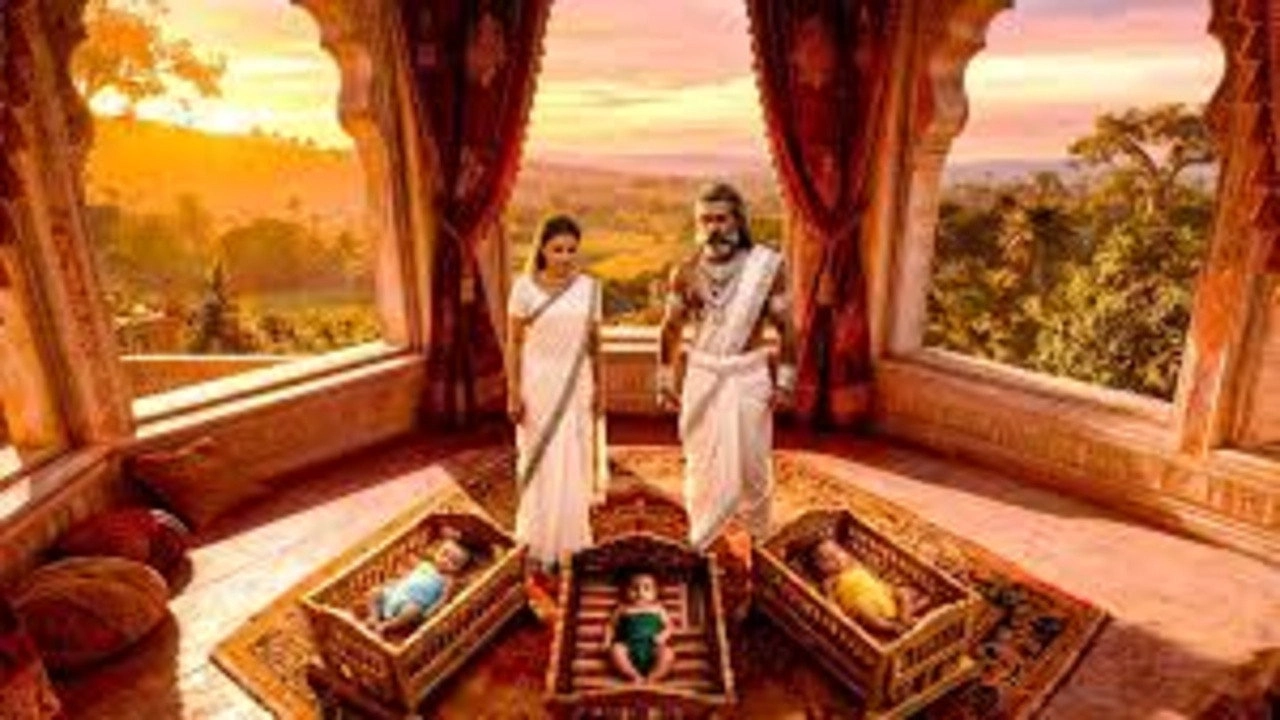 Mahabharat: Ek Dharmayudh
