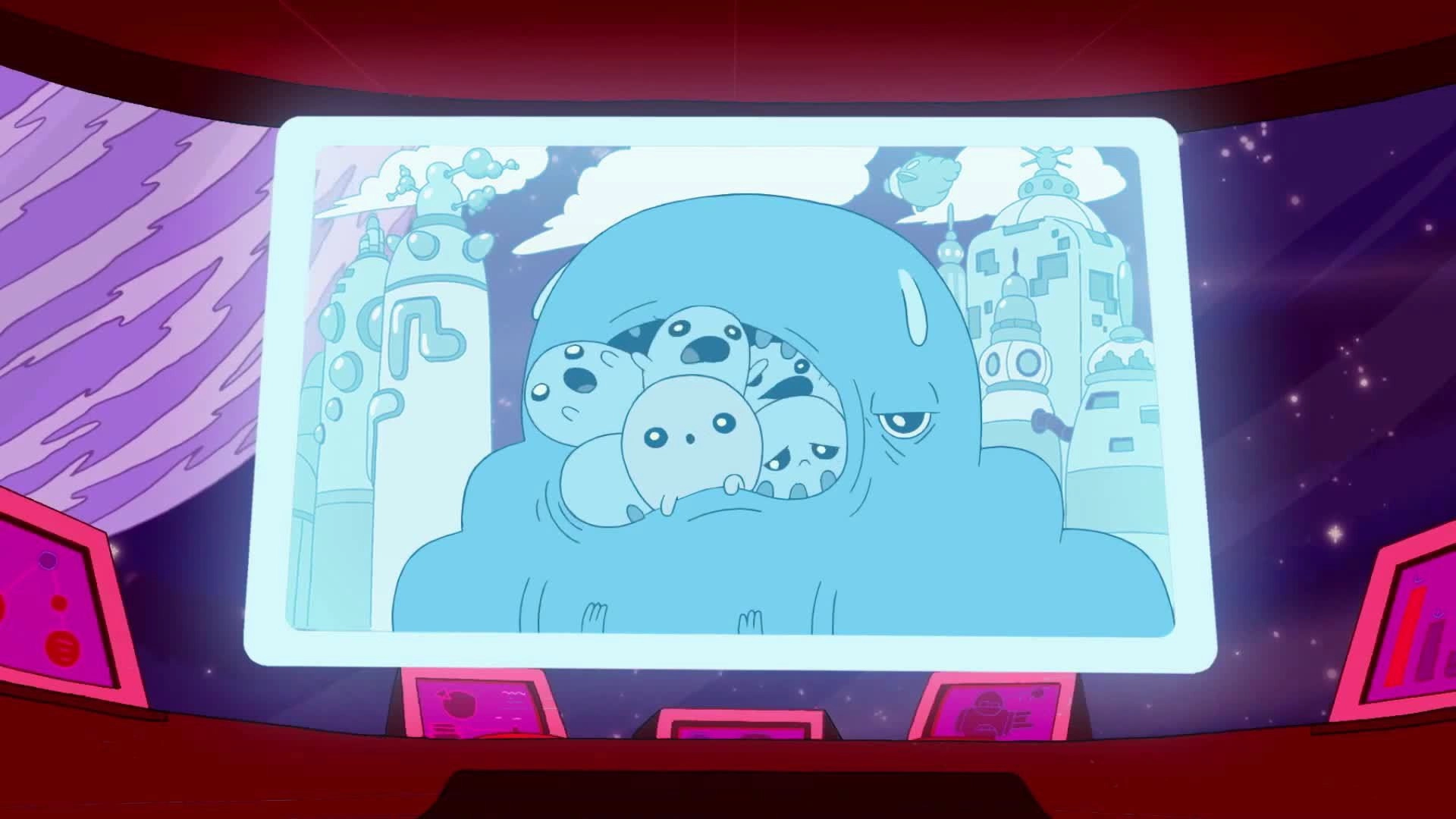 Bravest Warriors