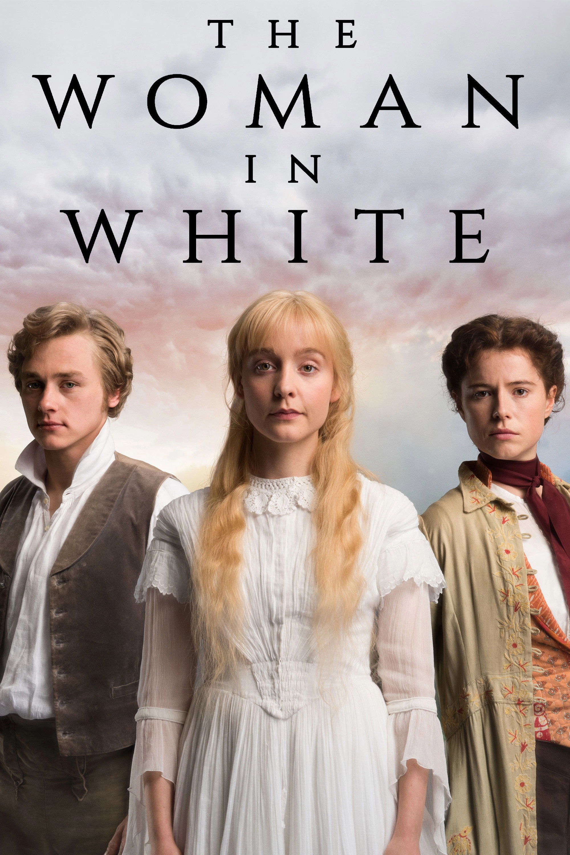 The Woman in White