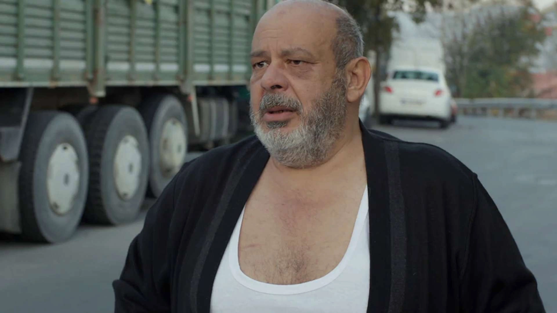 Son Çıkış