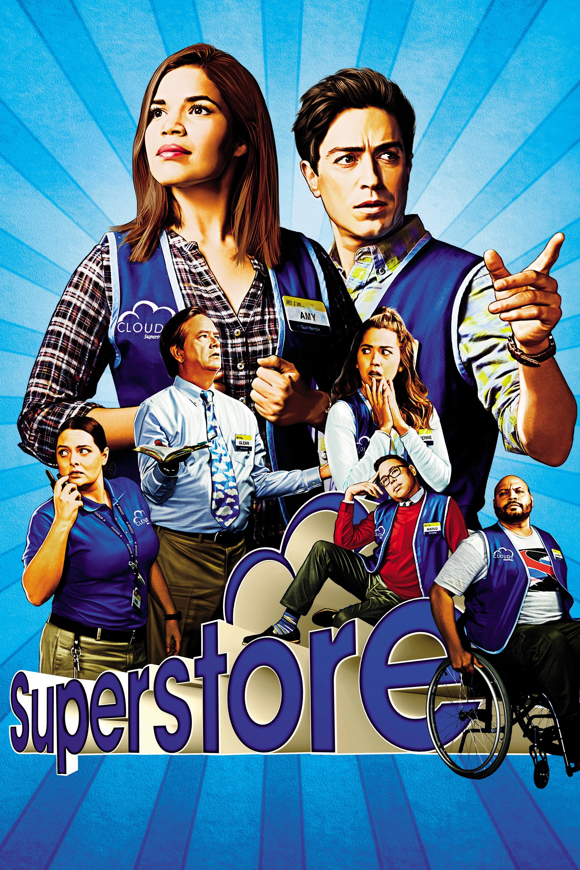 Superstore