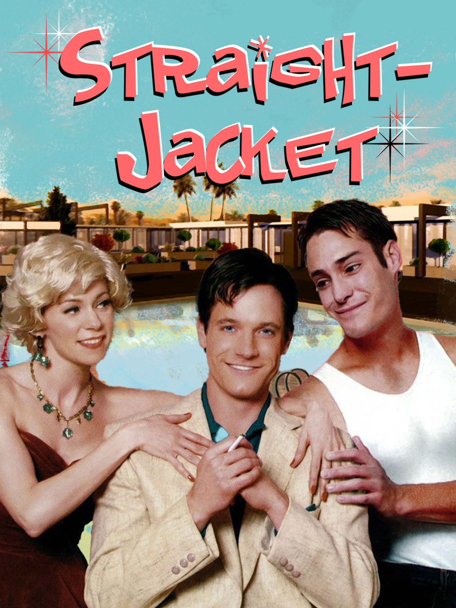 Straight-Jacket