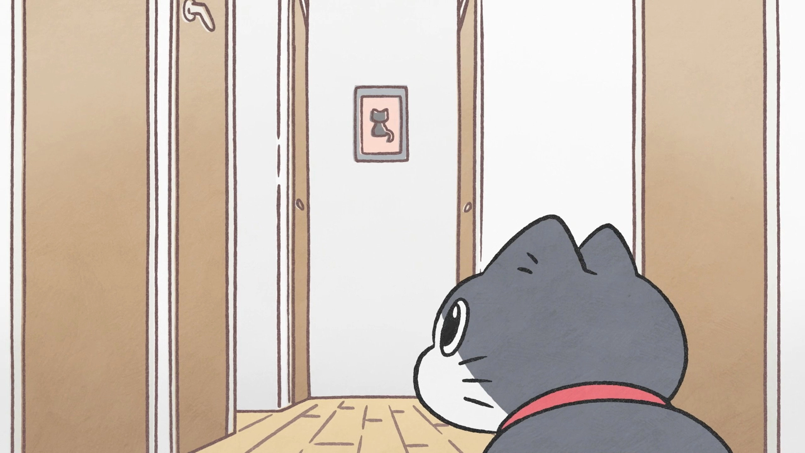 Cat Uncle: The Guy That Got Reincarnated As a Cat