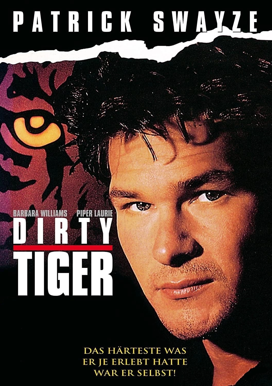 Tiger Warsaw