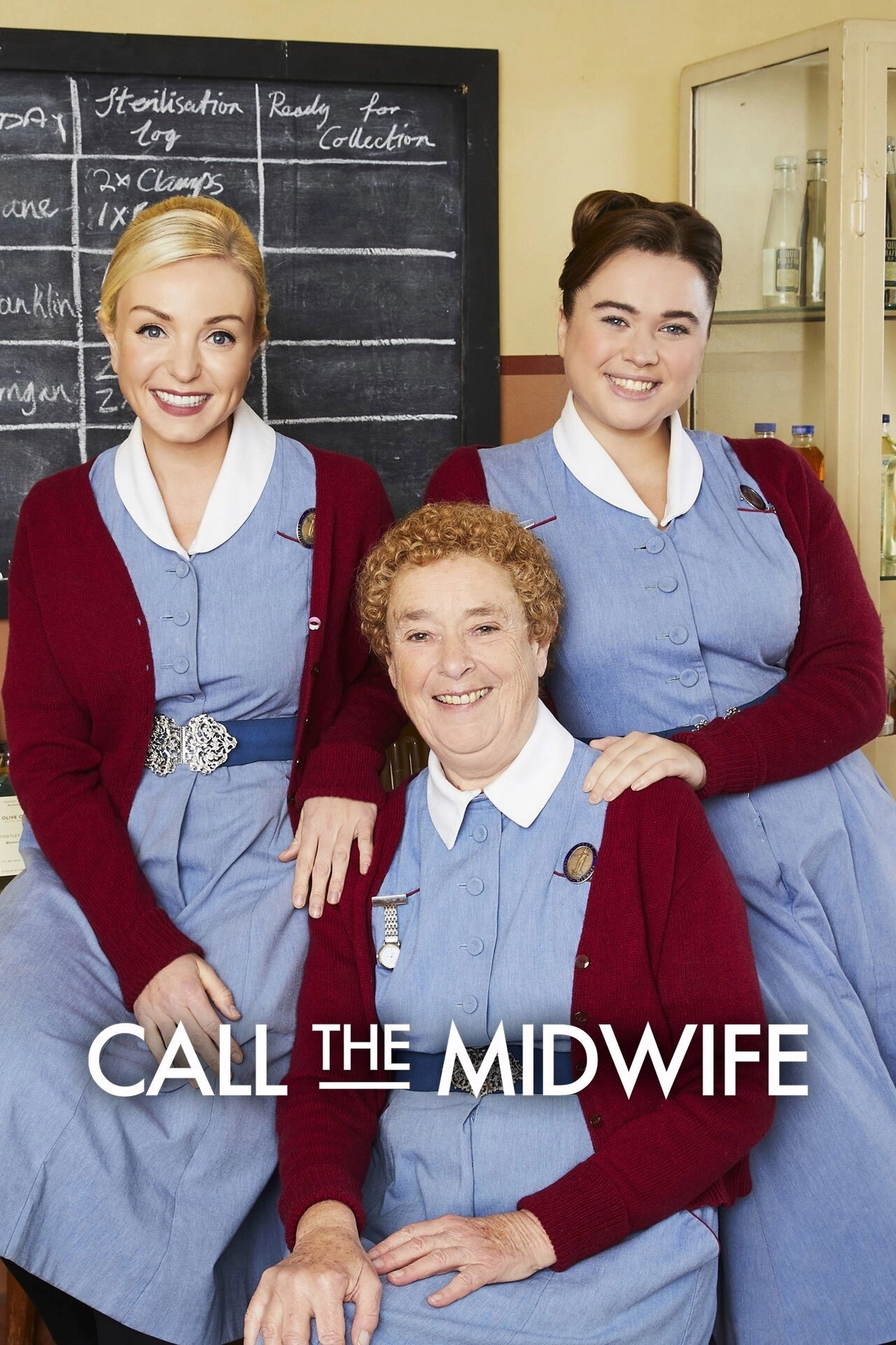 Call the Midwife