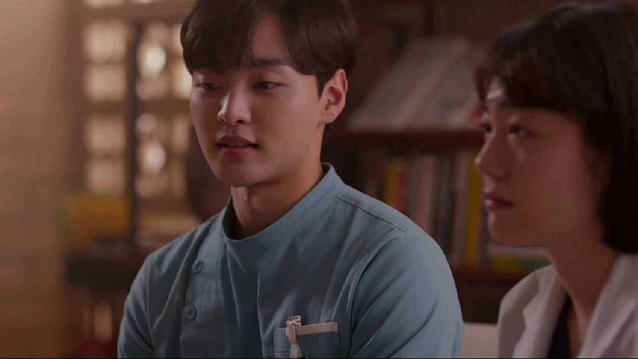 Dr. Romantic